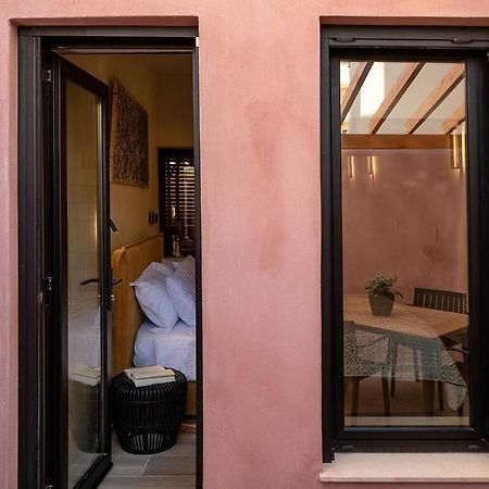 Hall Il Cutti La Canea Exterior foto
