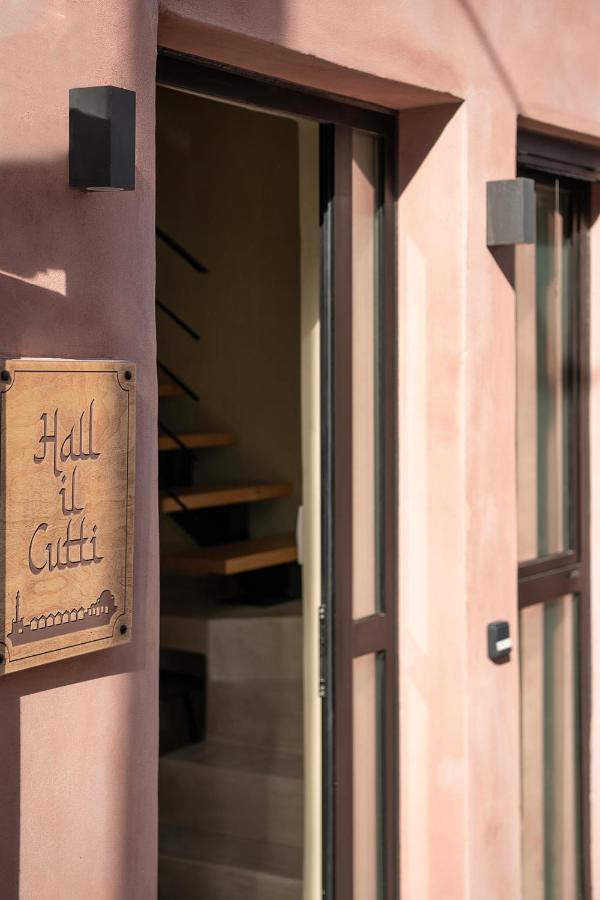 Hall Il Cutti La Canea Exterior foto
