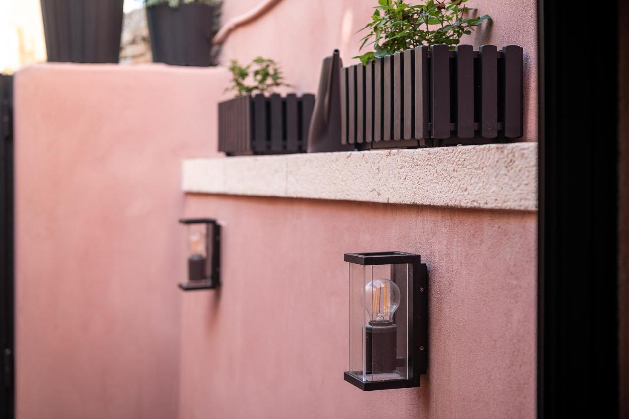 Hall Il Cutti La Canea Exterior foto