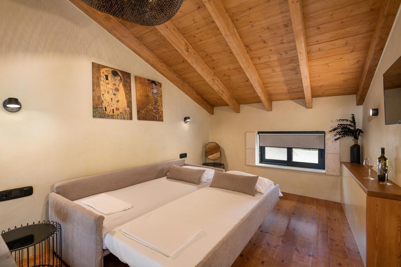 Hall Il Cutti La Canea Exterior foto