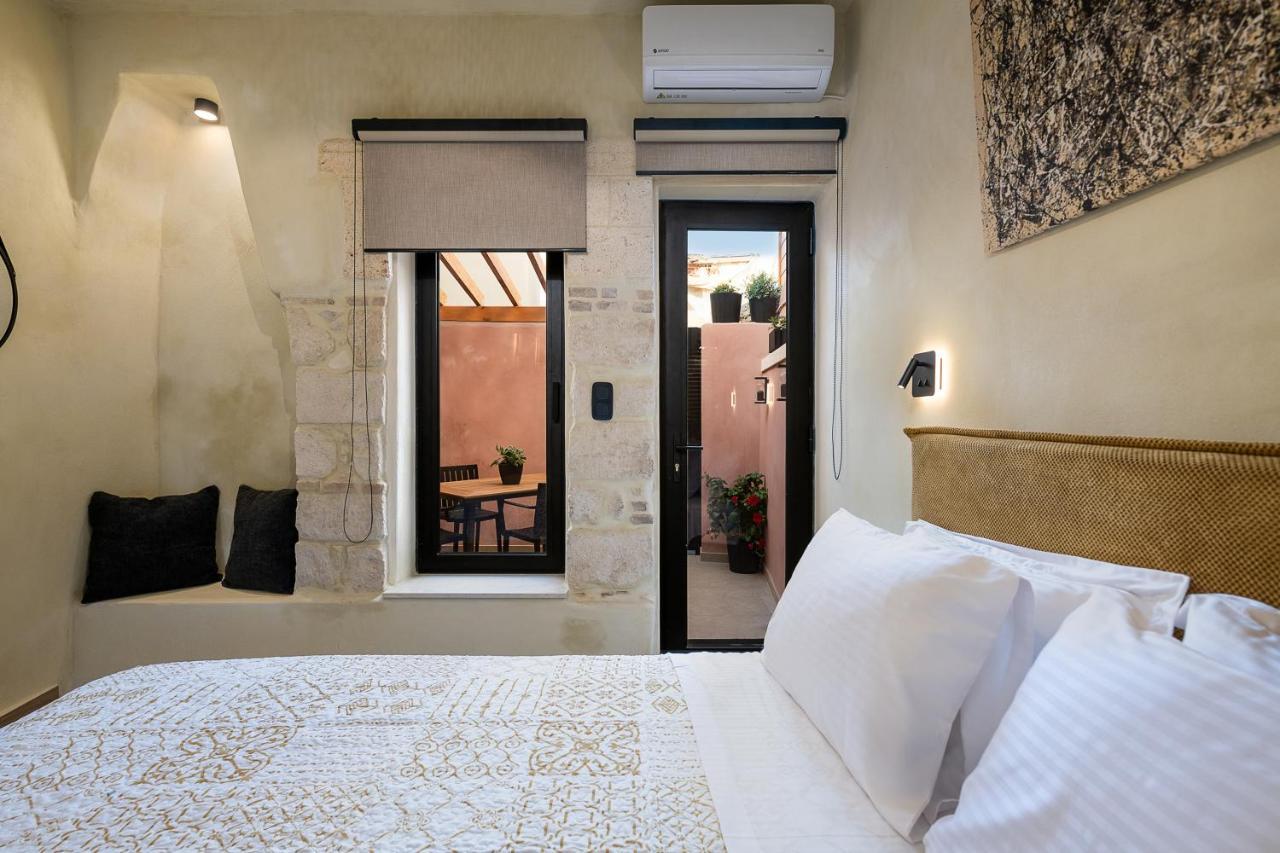 Hall Il Cutti La Canea Exterior foto