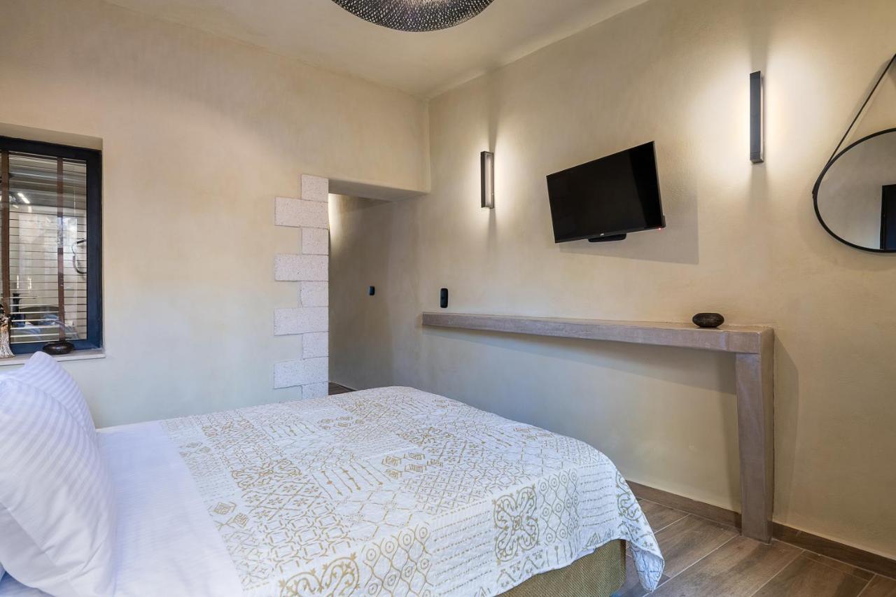Hall Il Cutti La Canea Exterior foto