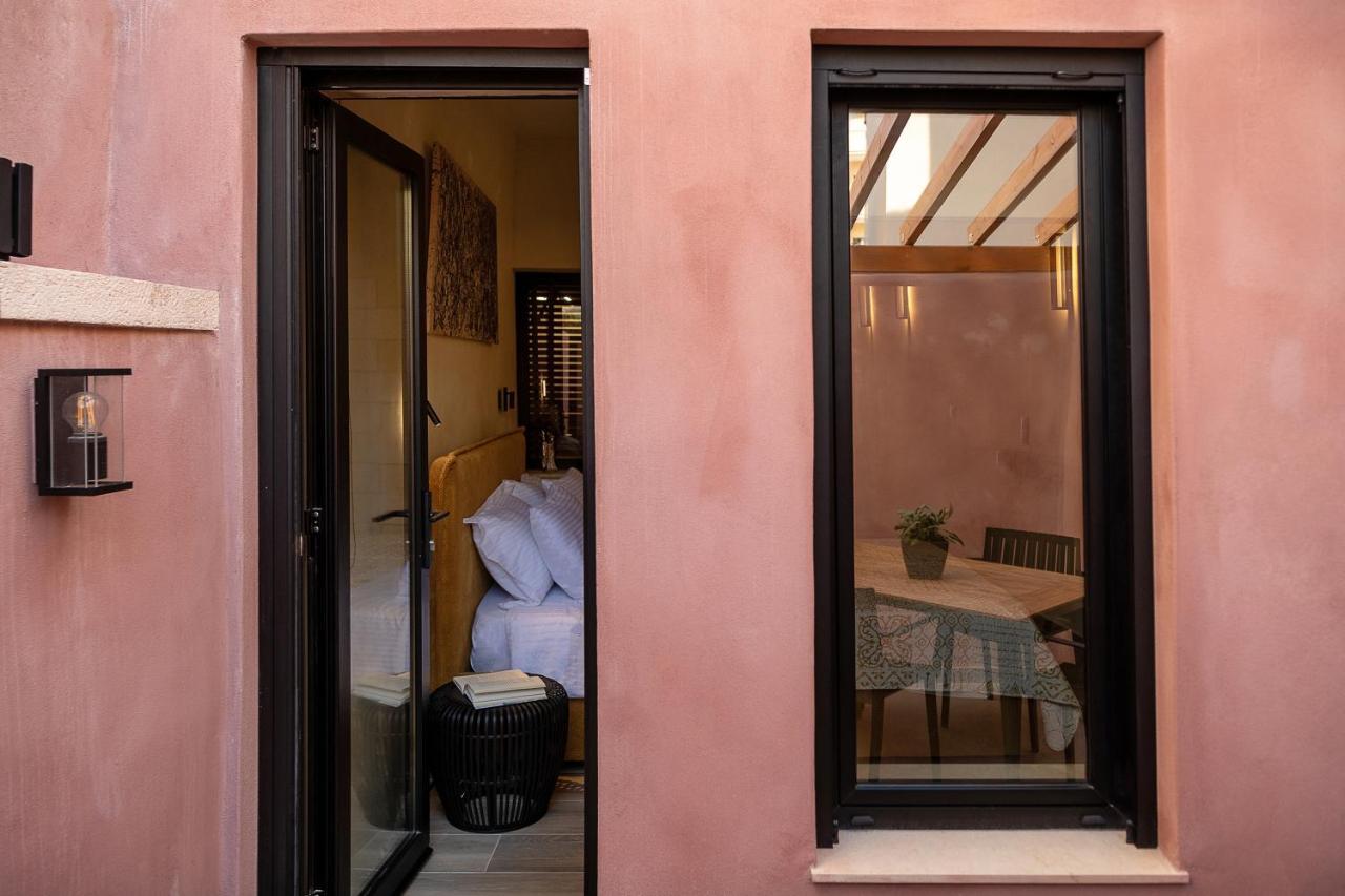 Hall Il Cutti La Canea Exterior foto