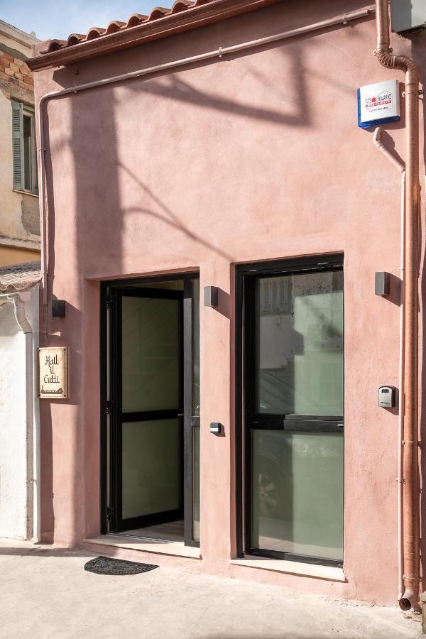 Hall Il Cutti La Canea Exterior foto
