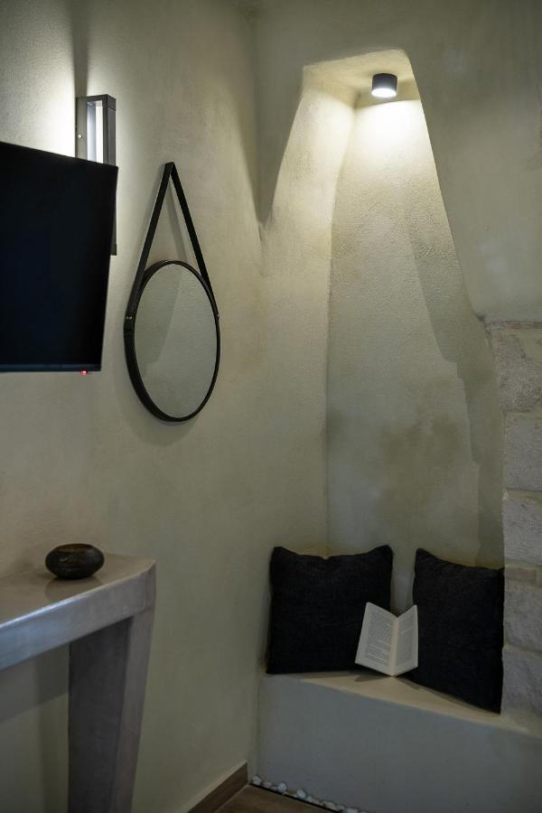 Hall Il Cutti La Canea Exterior foto