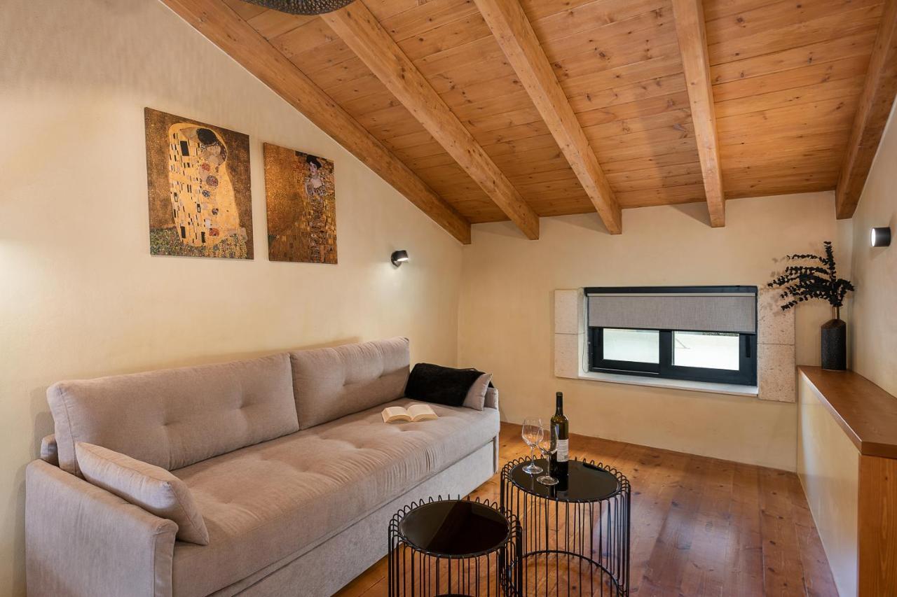 Hall Il Cutti La Canea Exterior foto