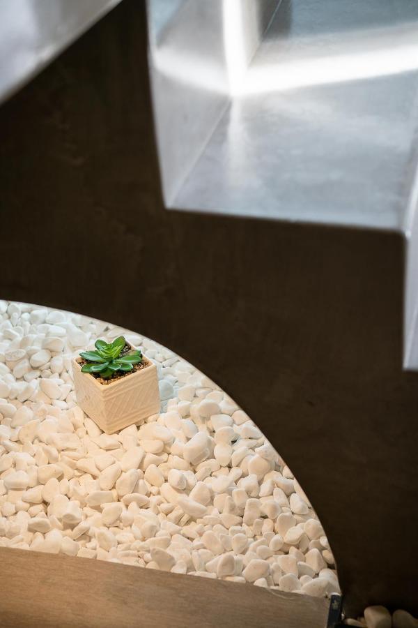 Hall Il Cutti La Canea Exterior foto